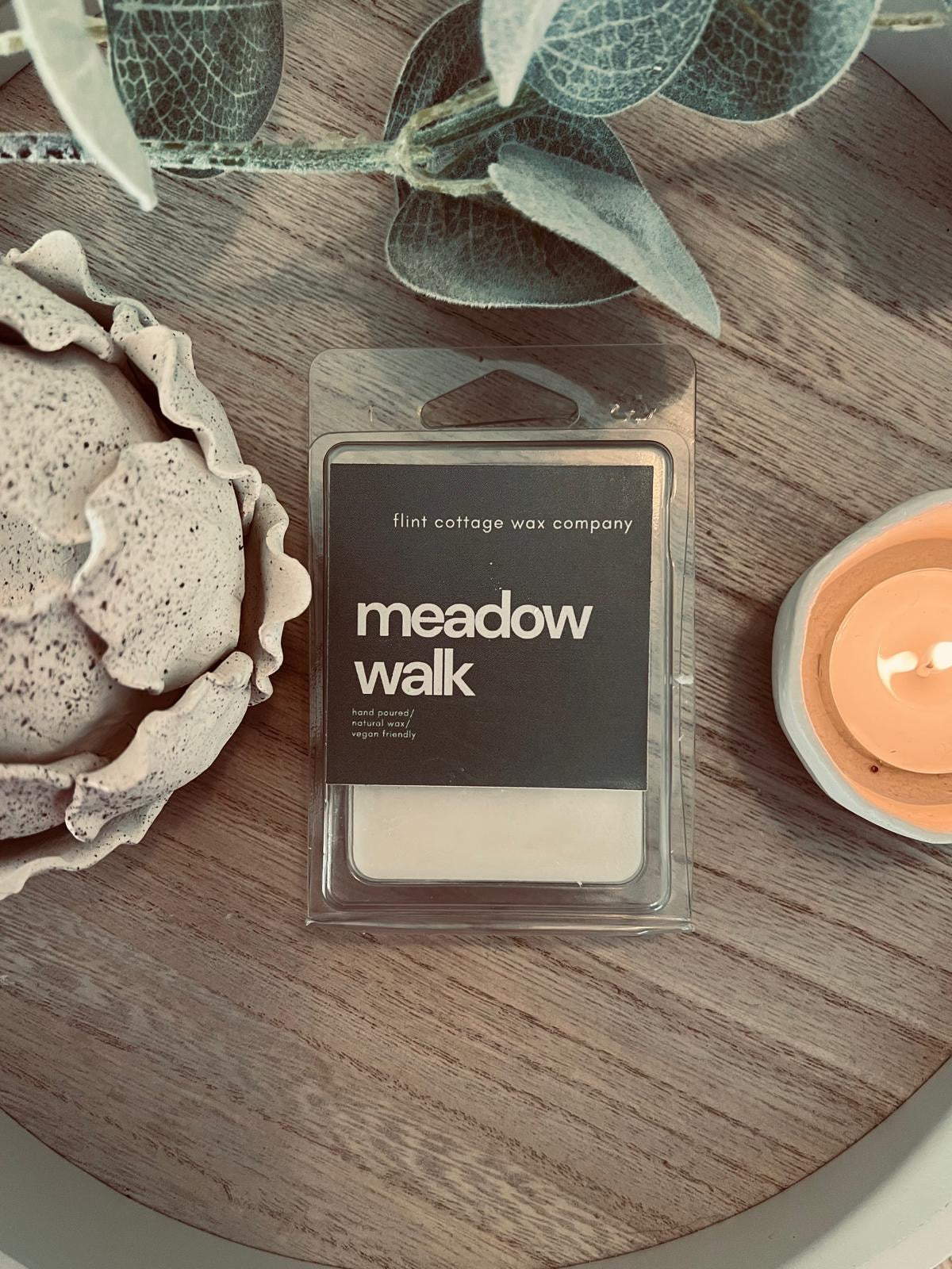 meadow walk