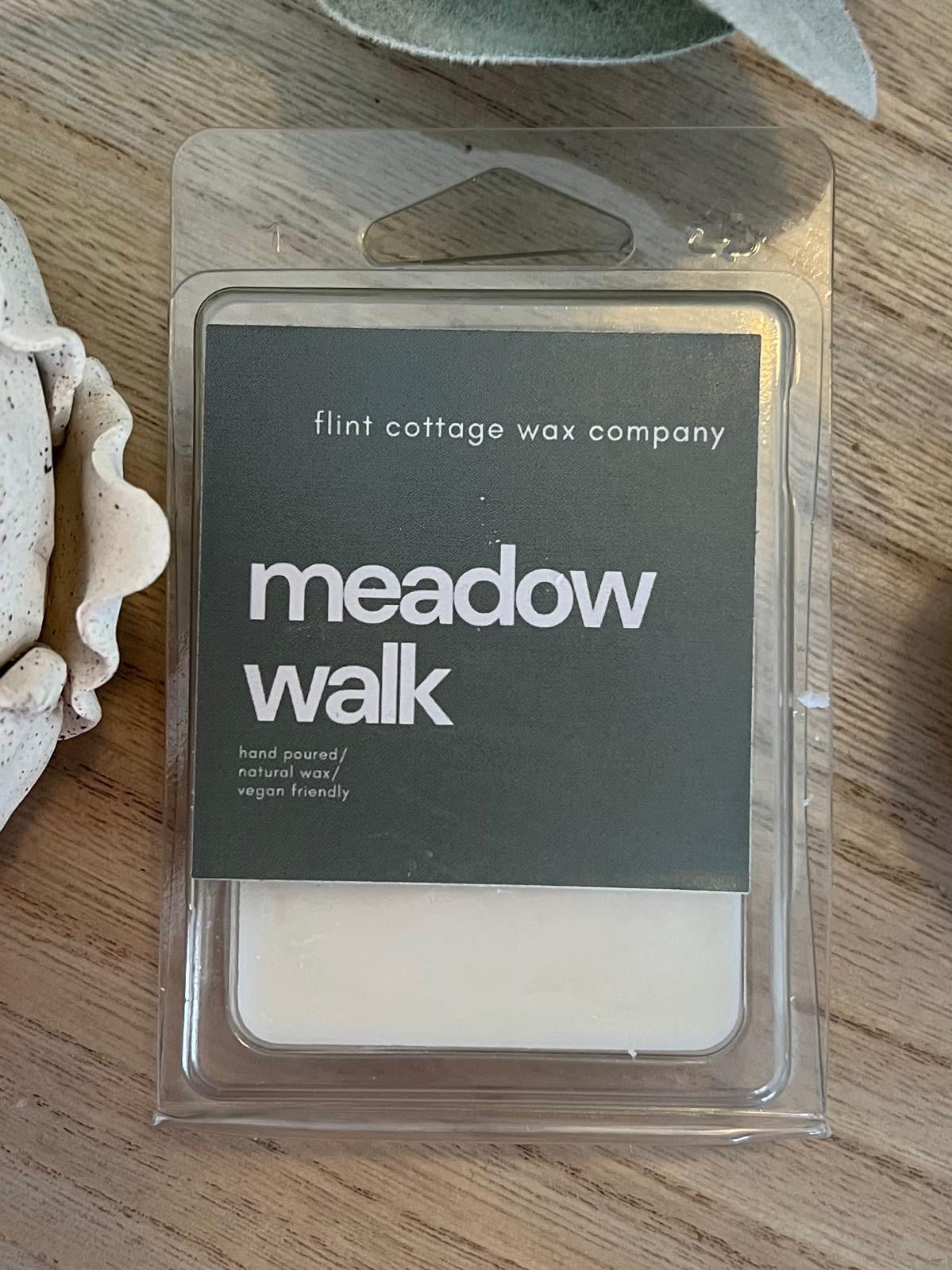 meadow walk