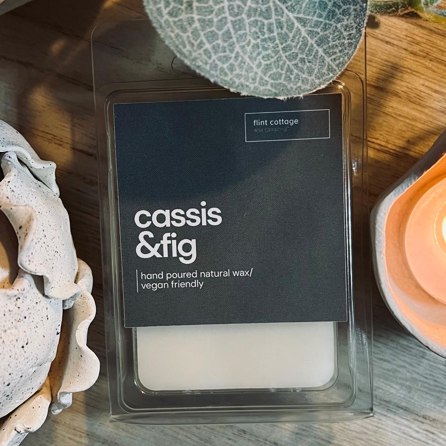 cassis and fig