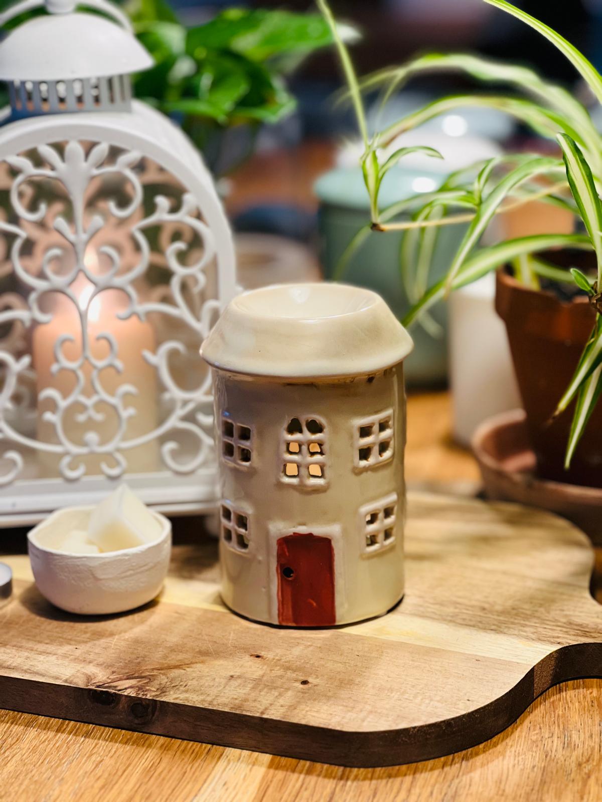 myrtle cottage wax warmer
