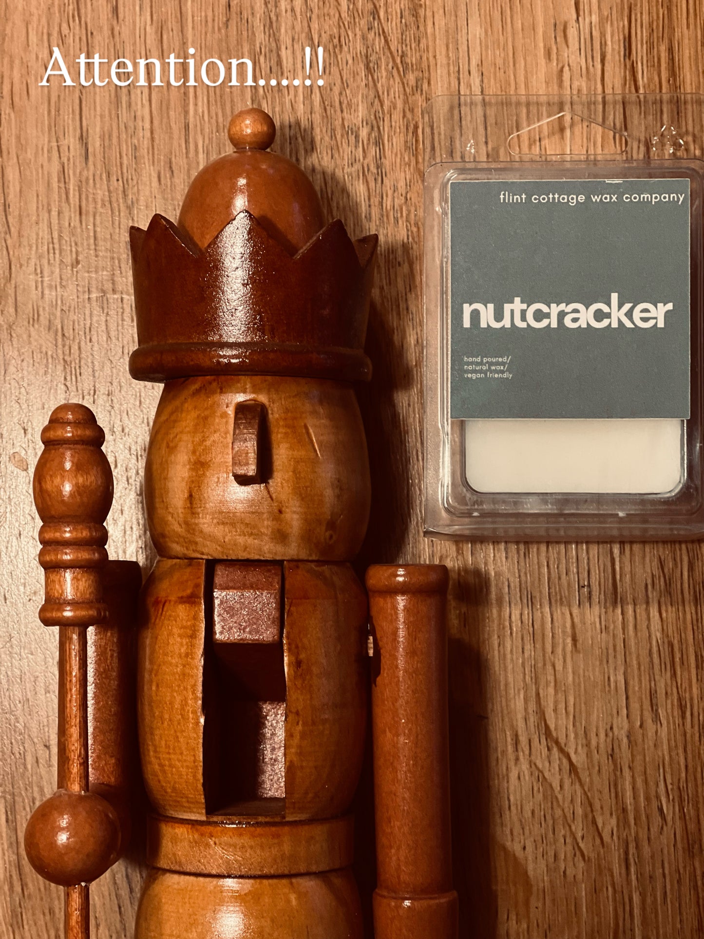 Nutcracker