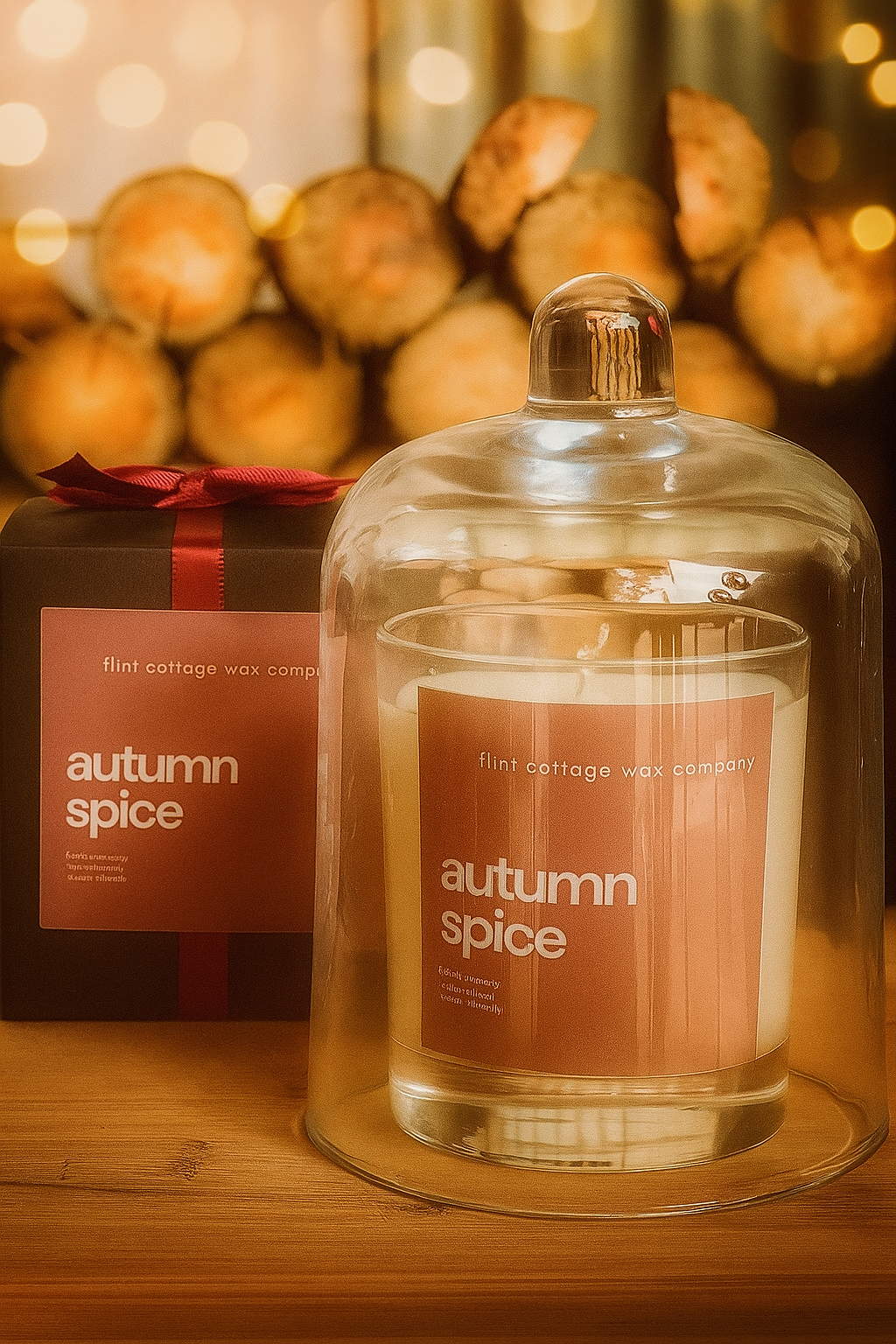 Autumn Spice