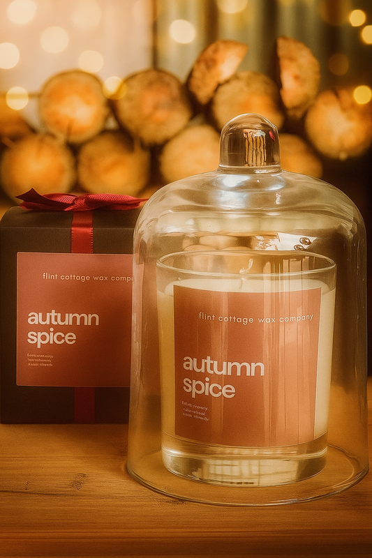 Autumn Spice
