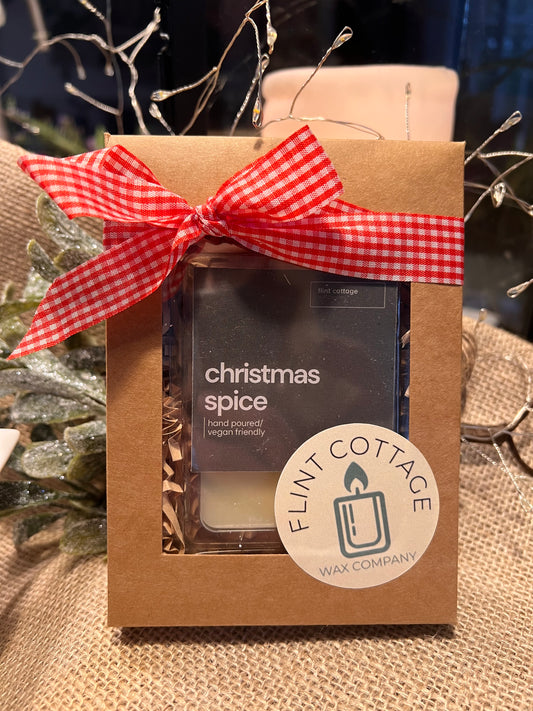 Christmas Spice Gift
