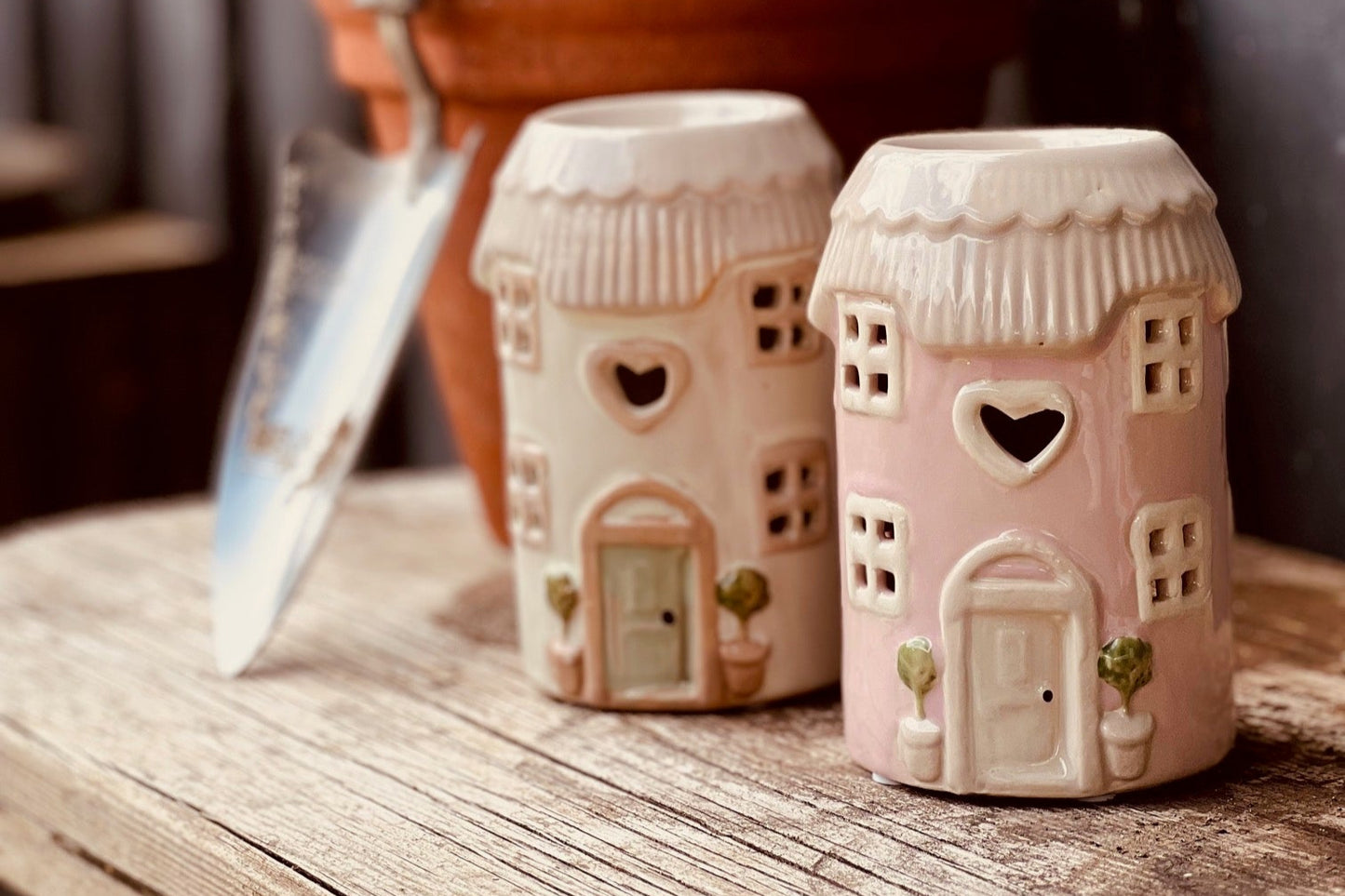 elderflower cottage