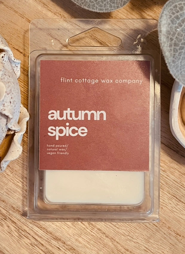 Autumn Spice