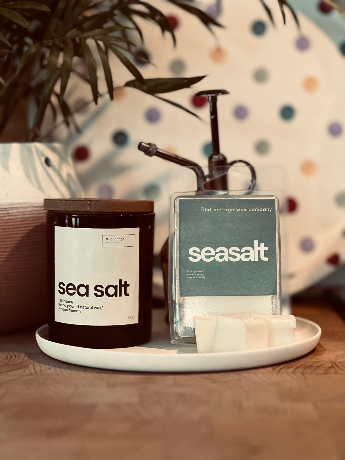 sea salt