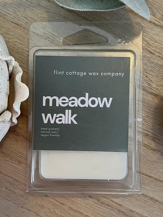 meadow walk