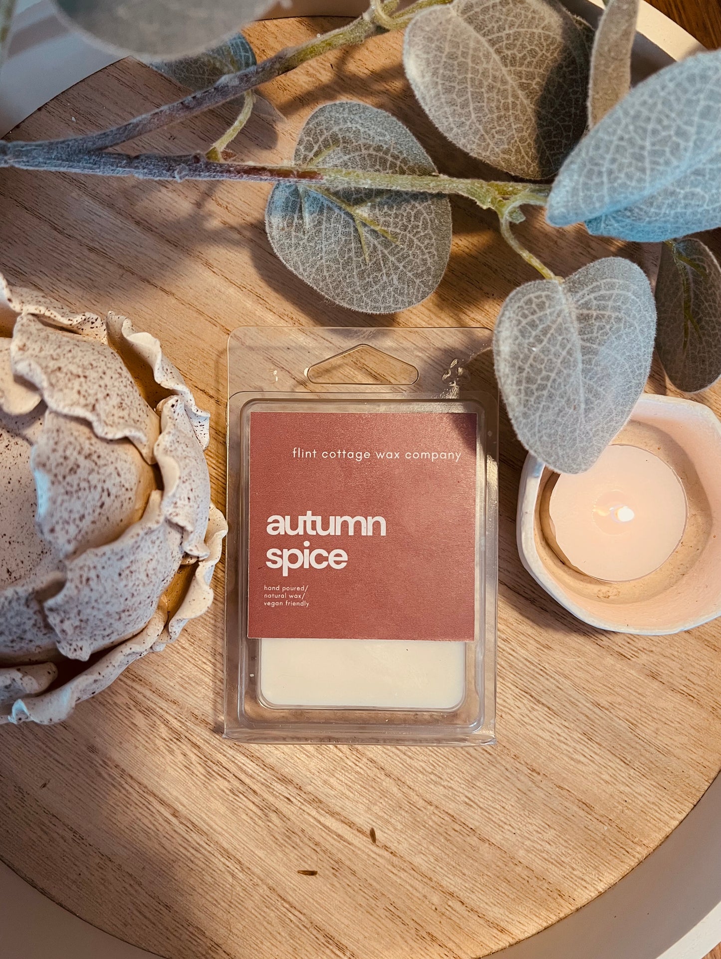 Autumn Spice