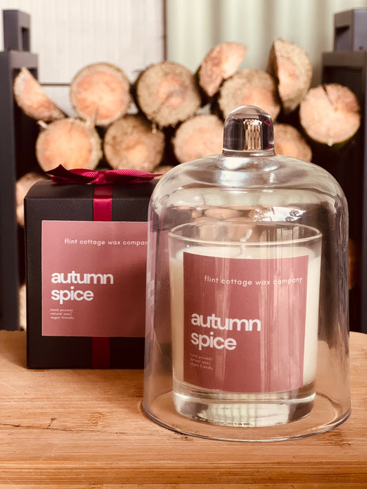 Autumn Spice