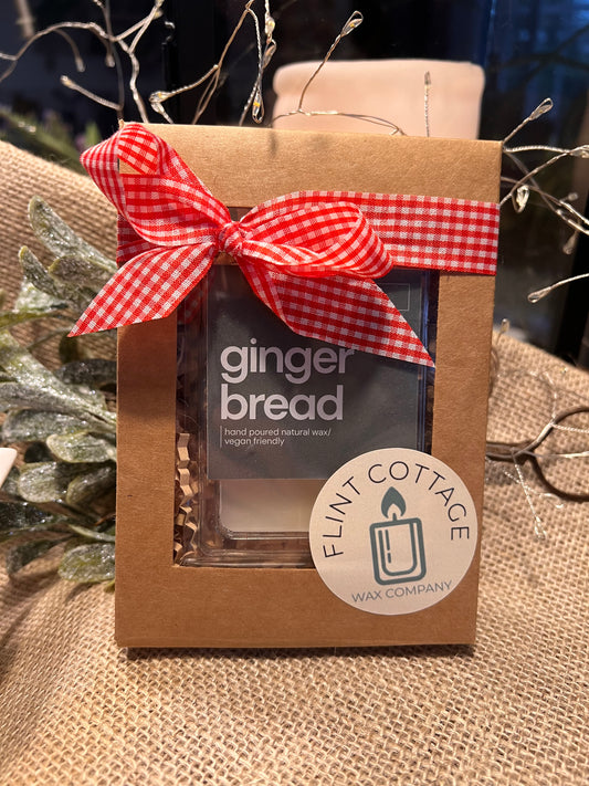 Gingerbread gift