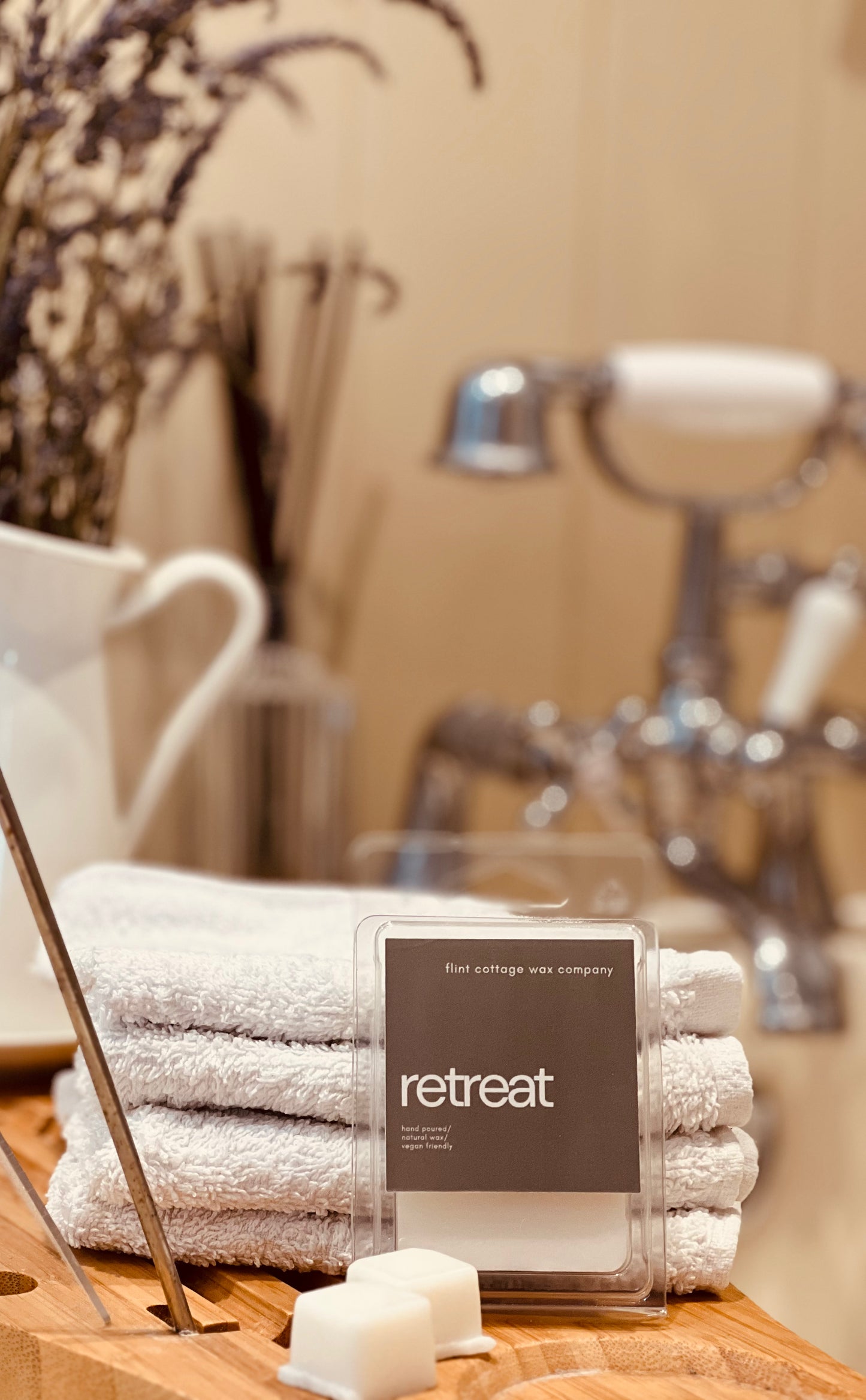 Retreat