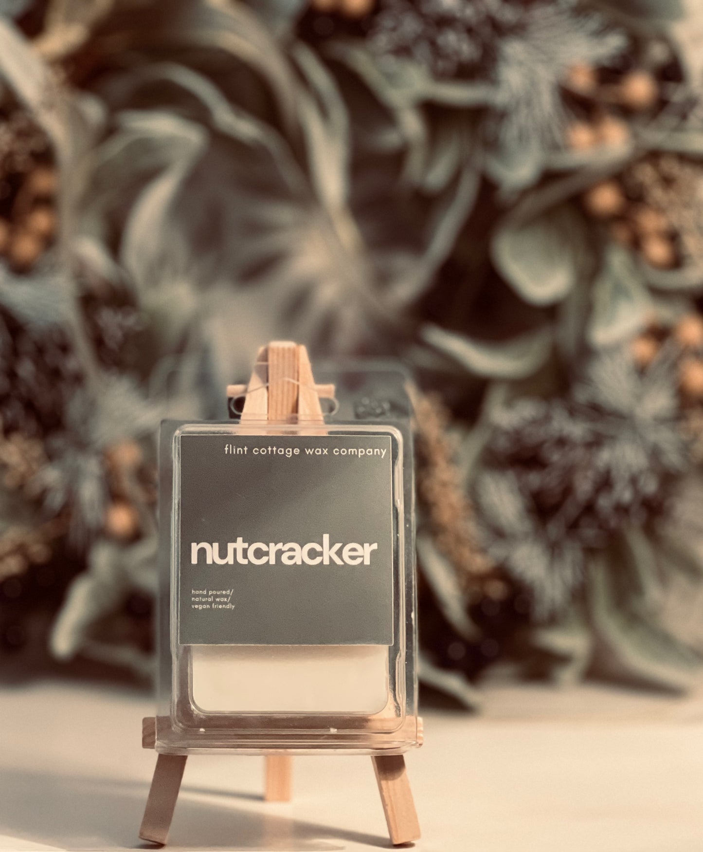 Nutcracker