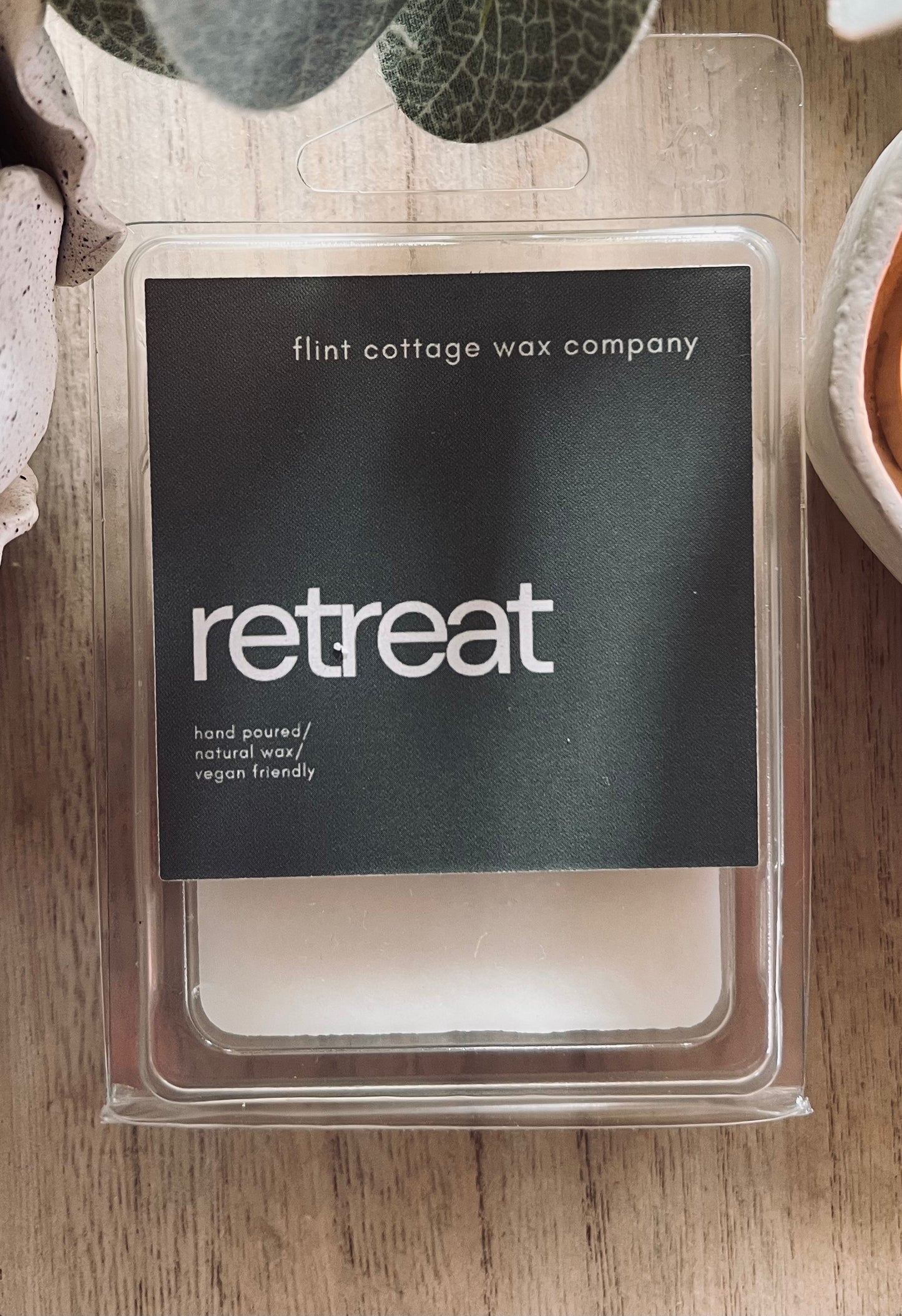 Retreat