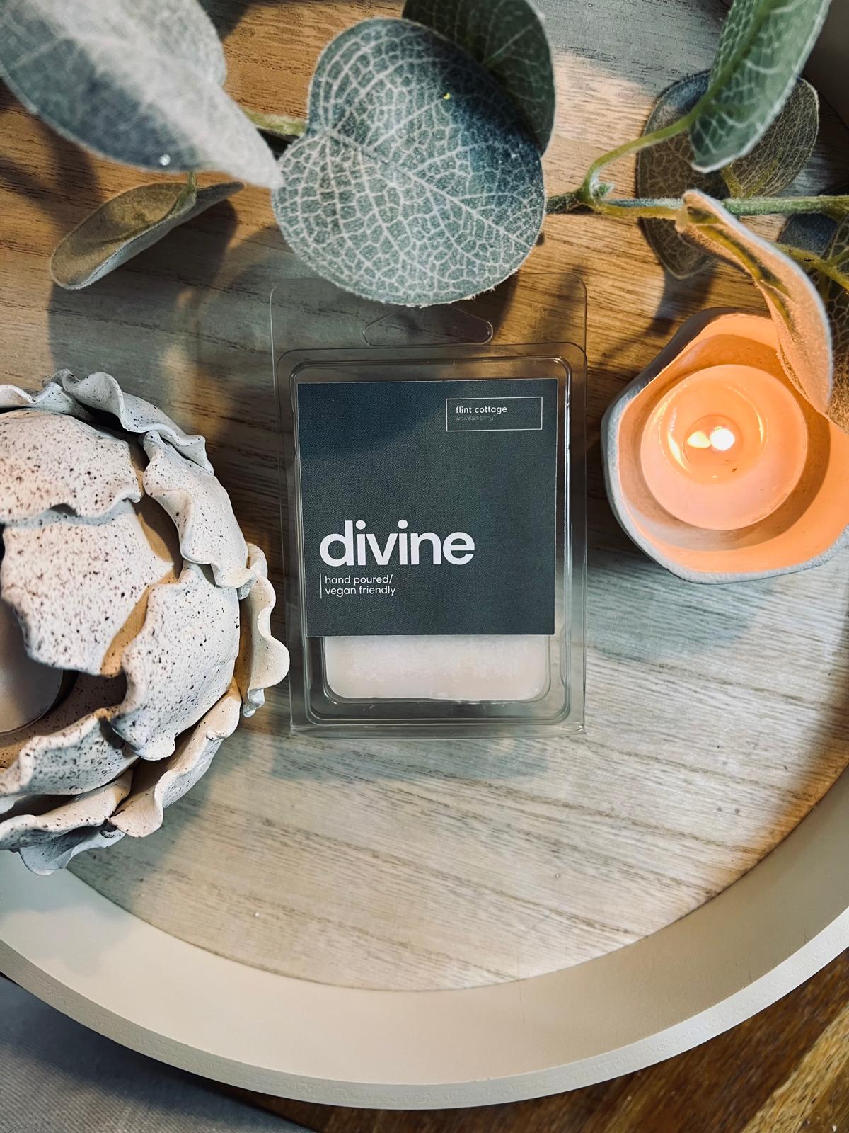 divine