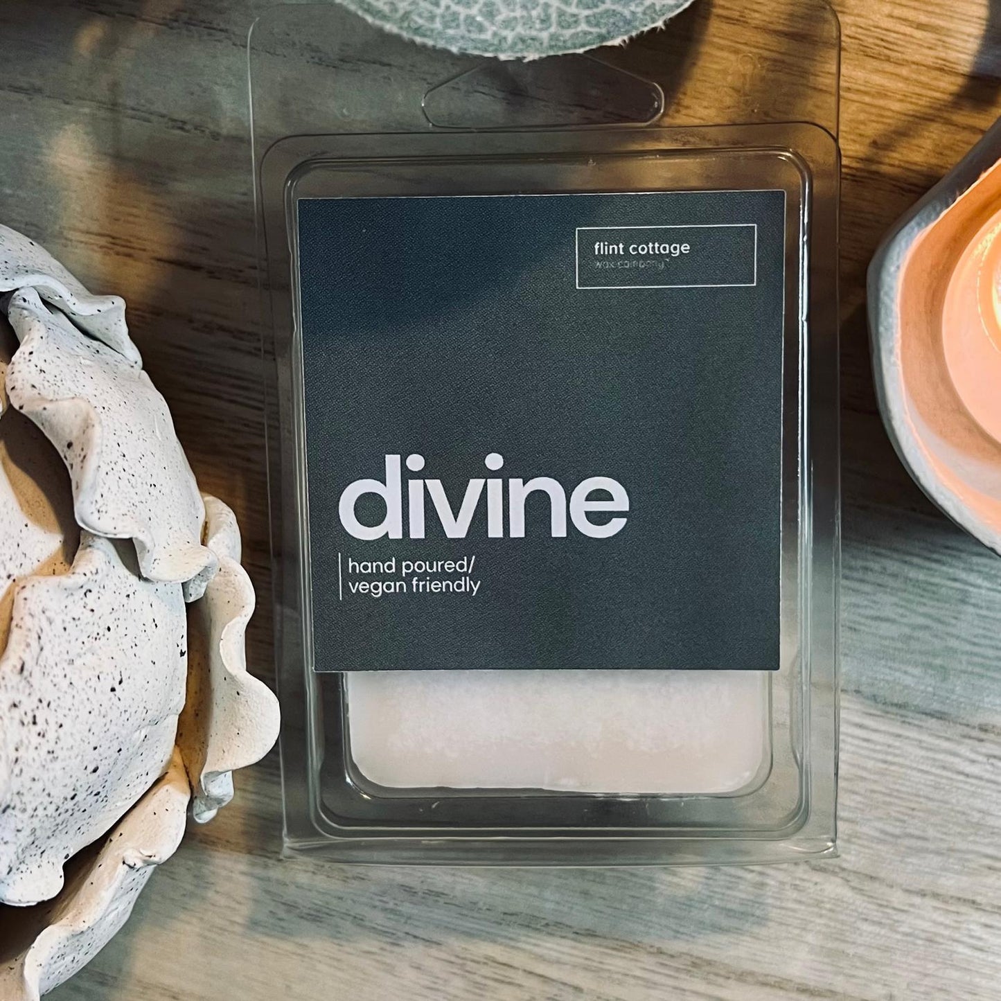 divine
