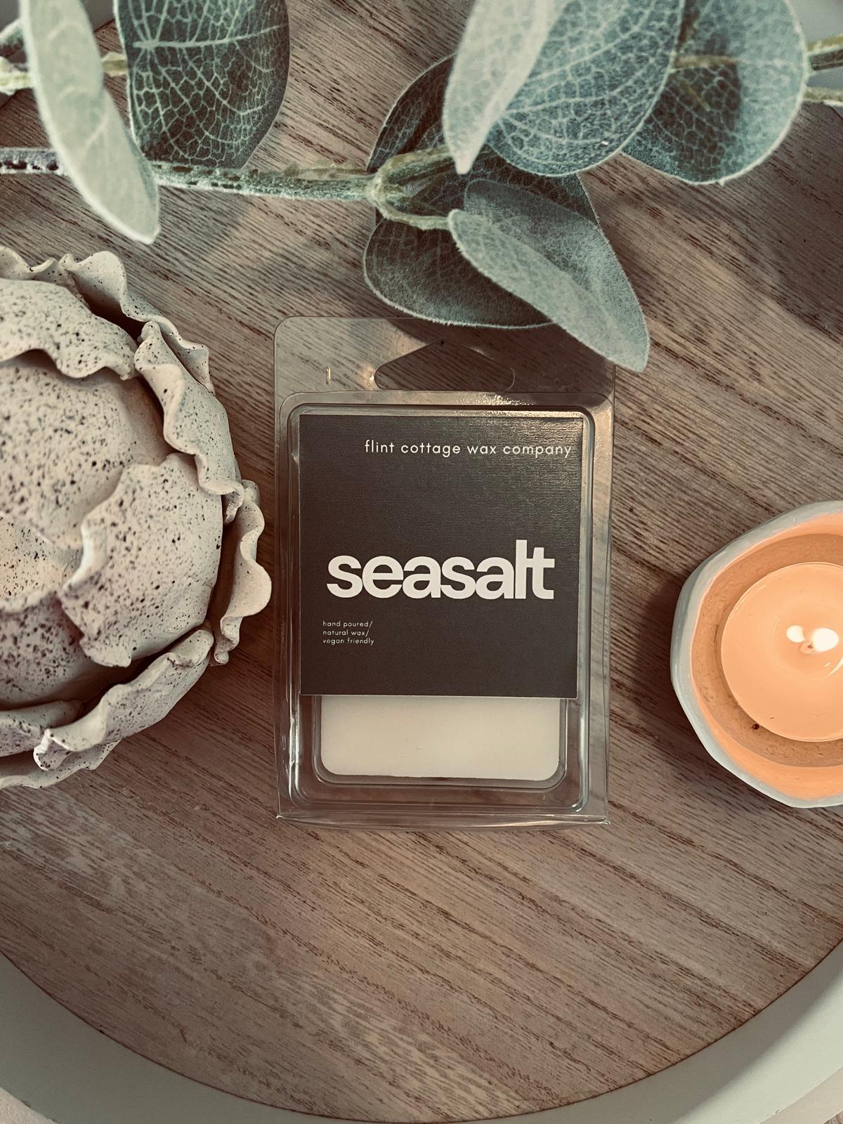 sea salt