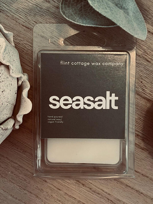 sea salt