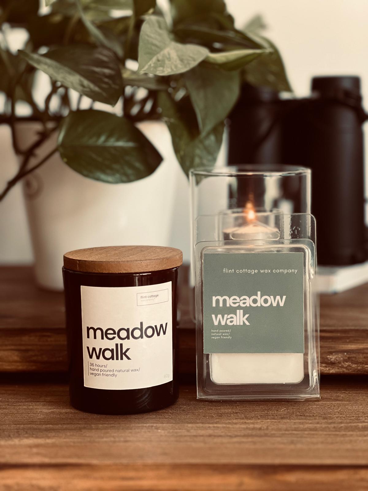 meadow walk