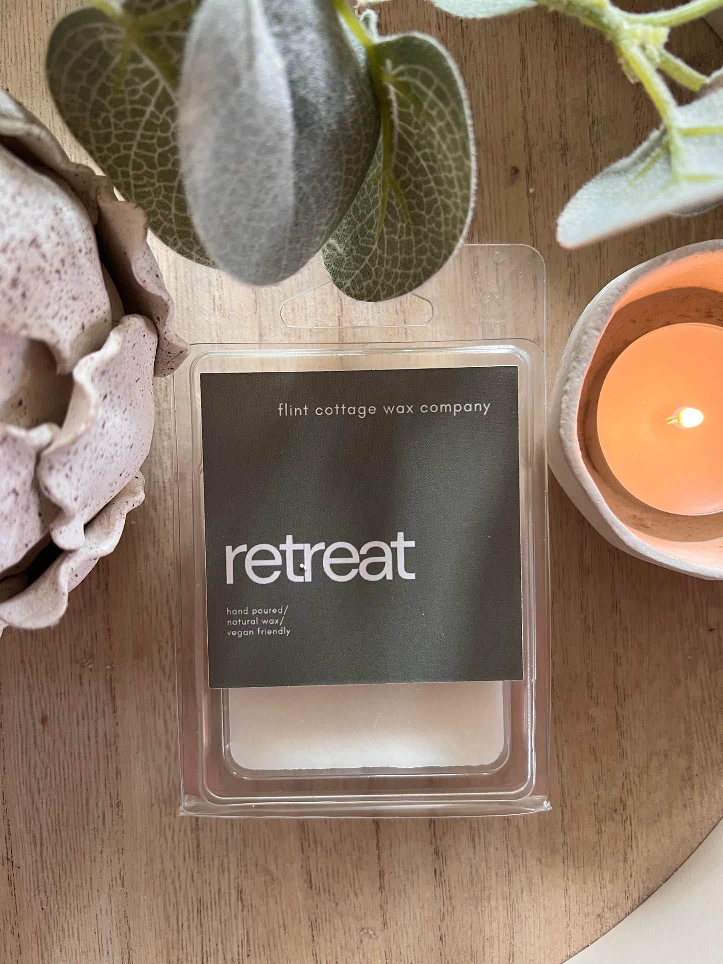 Retreat