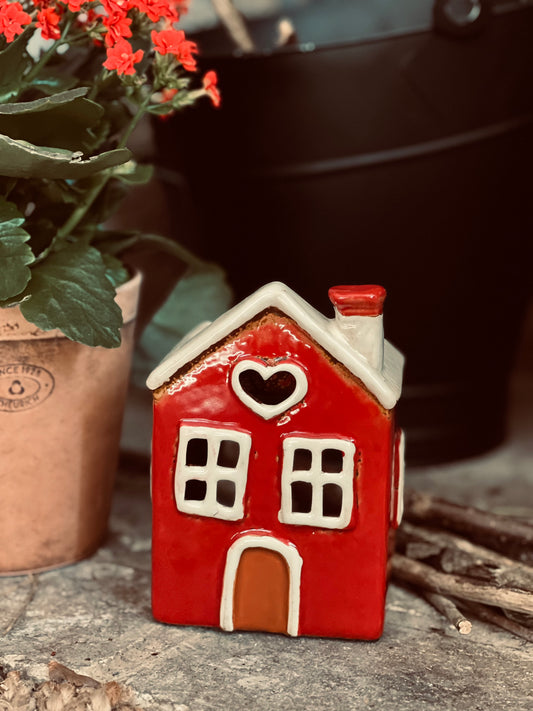 strawberry cottage