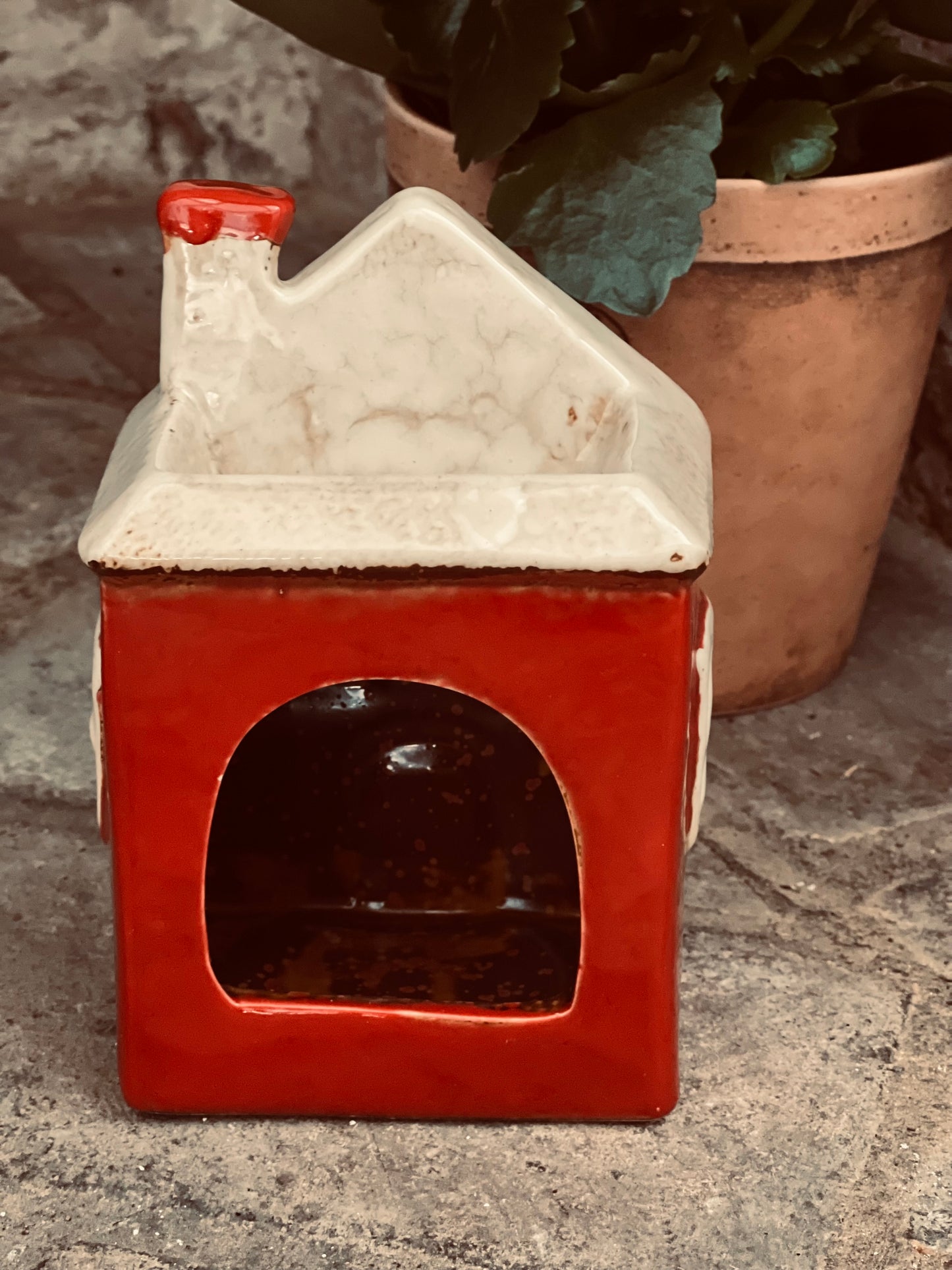 strawberry cottage