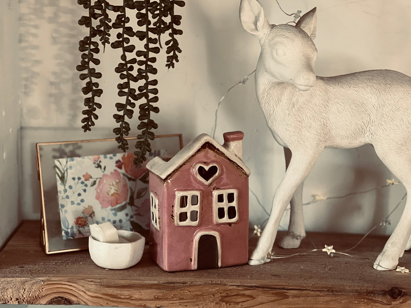 cherry blossom cottage