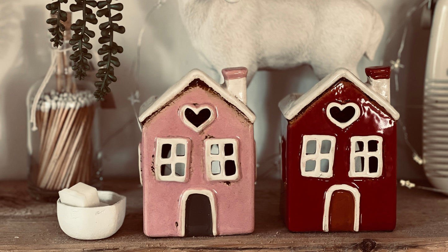 strawberry cottage