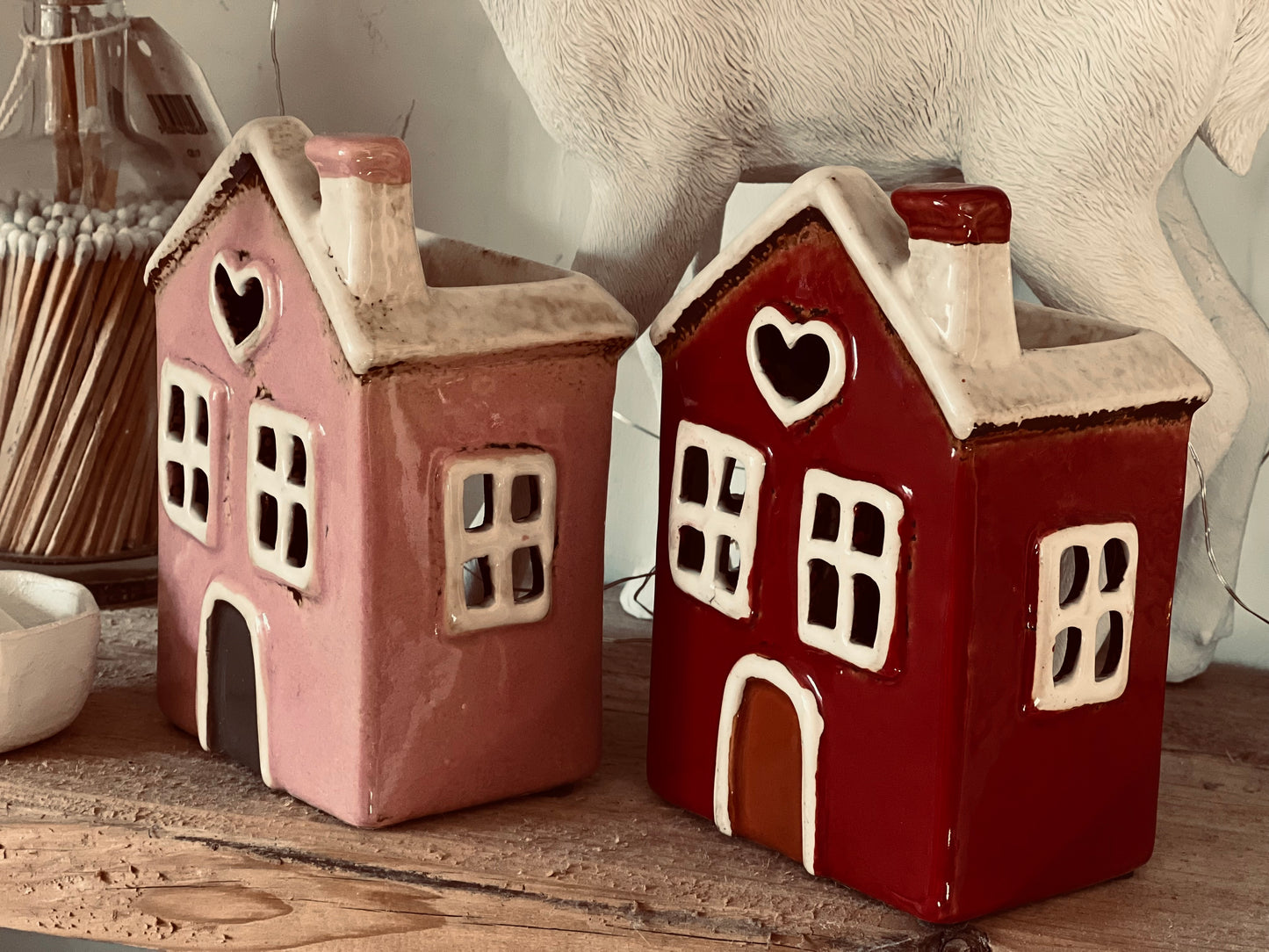 strawberry cottage