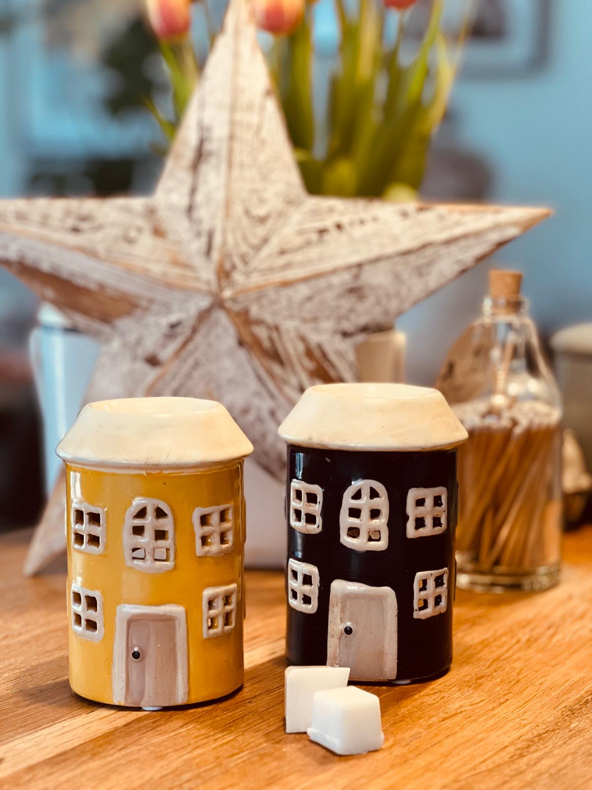 bluebell cottage